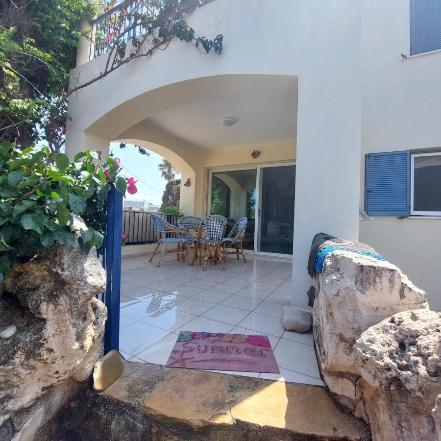 Infinity Night Villa خانيا المظهر الخارجي الصورة