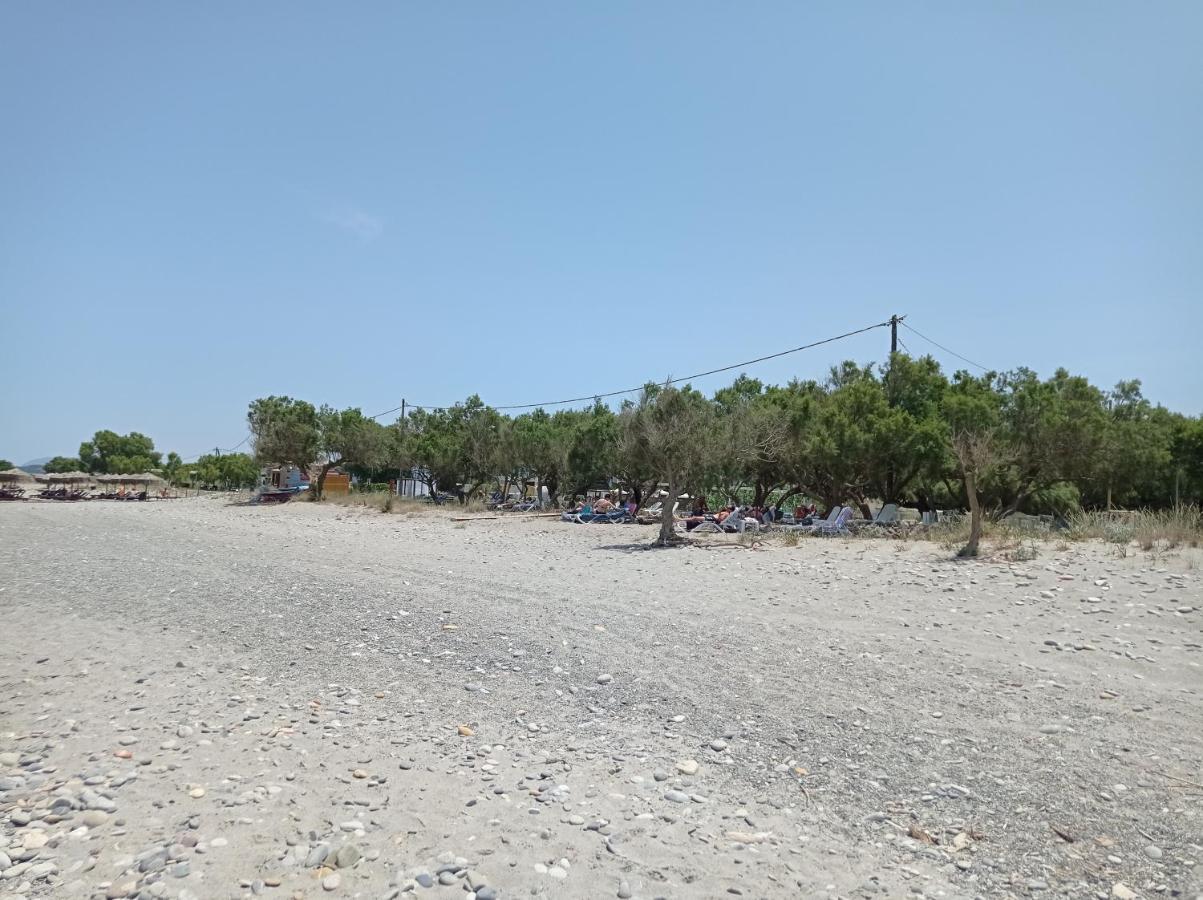Infinity Night Villa خانيا المظهر الخارجي الصورة