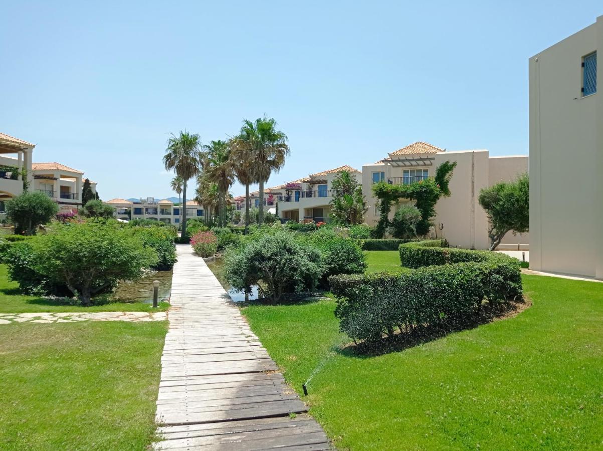 Infinity Night Villa خانيا المظهر الخارجي الصورة