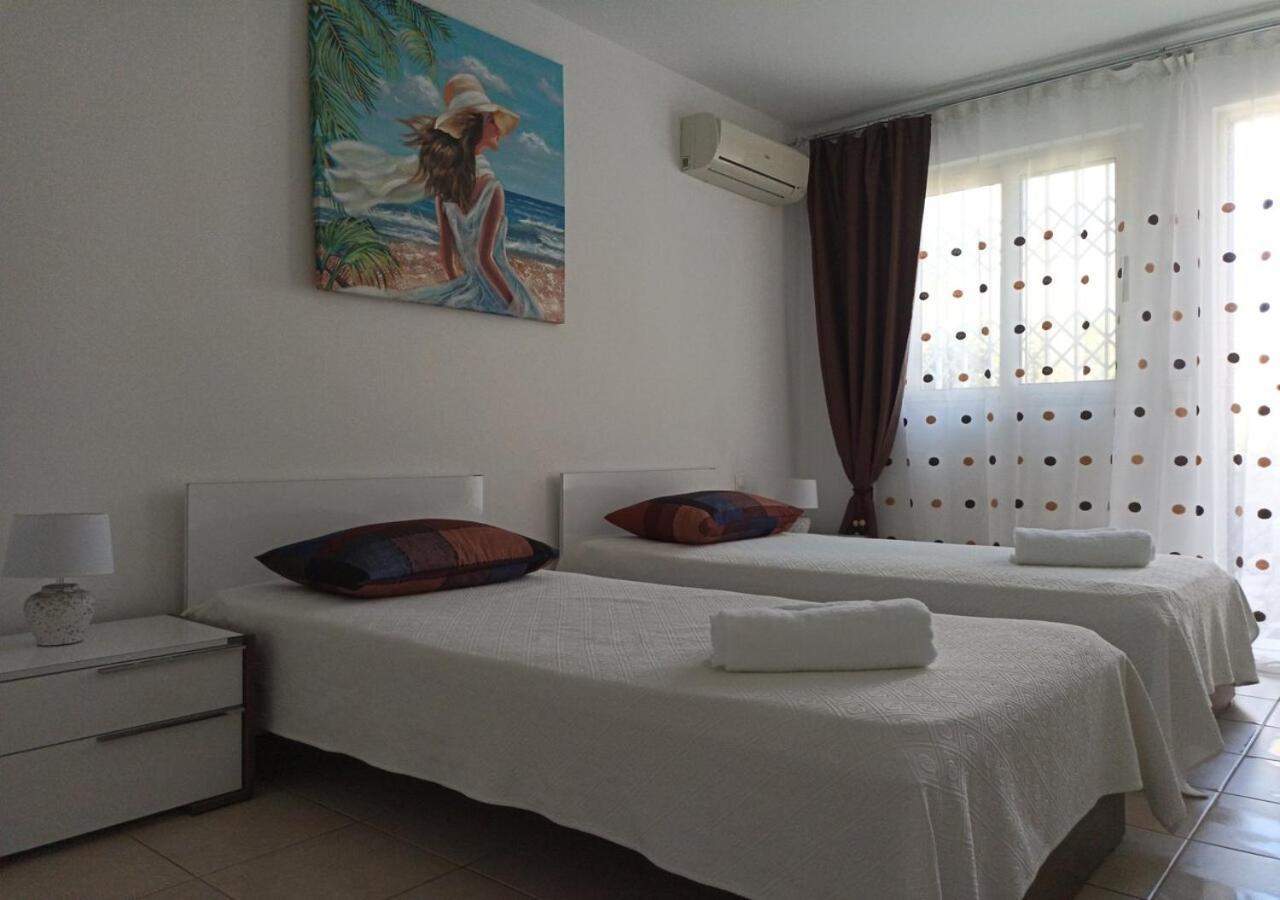Infinity Night Villa خانيا المظهر الخارجي الصورة
