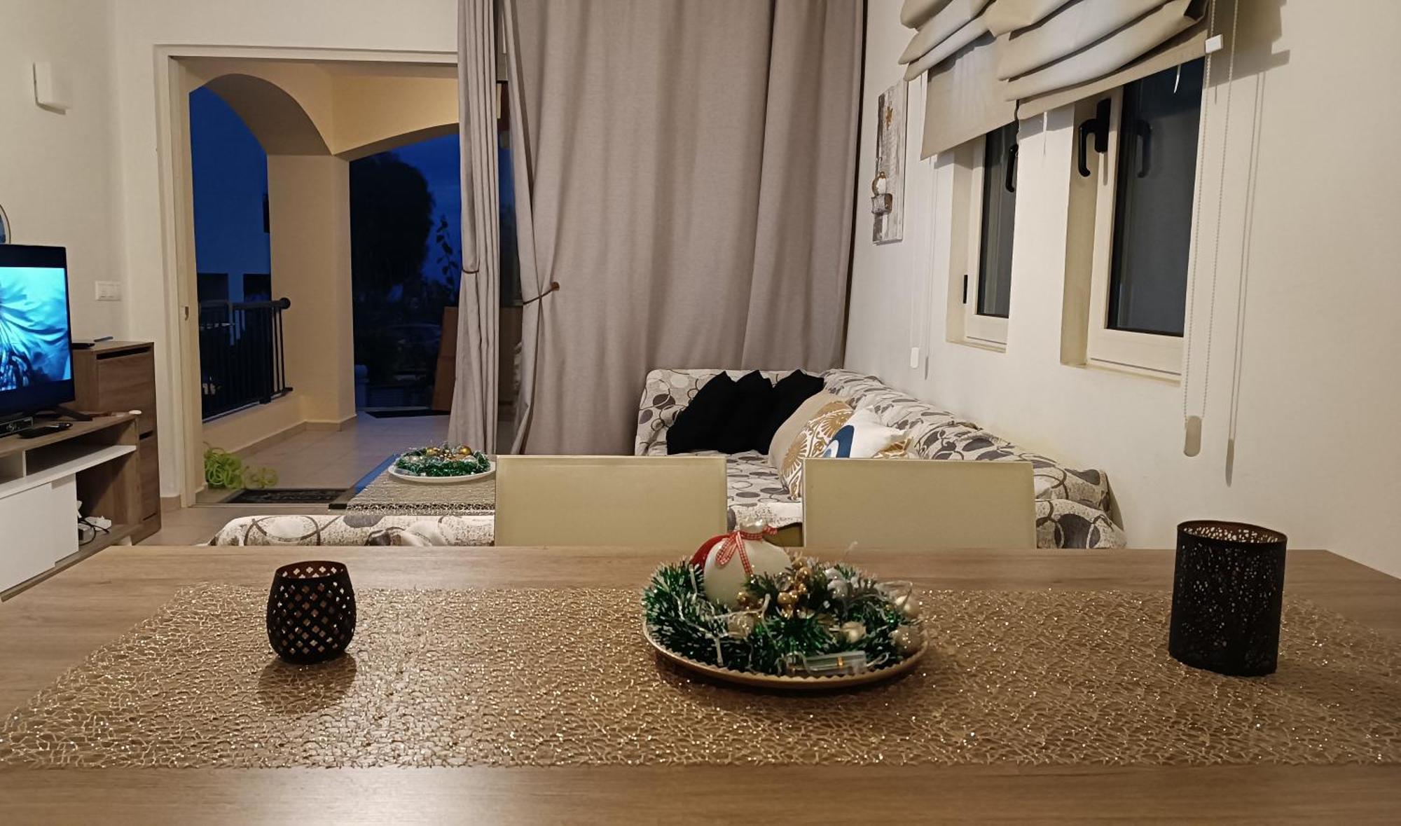 Infinity Night Villa خانيا المظهر الخارجي الصورة
