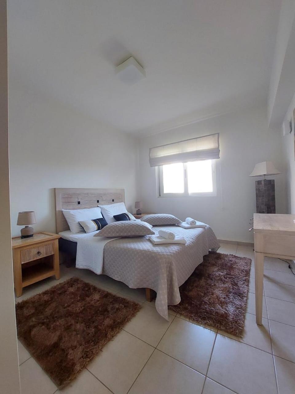 Infinity Night Villa خانيا المظهر الخارجي الصورة