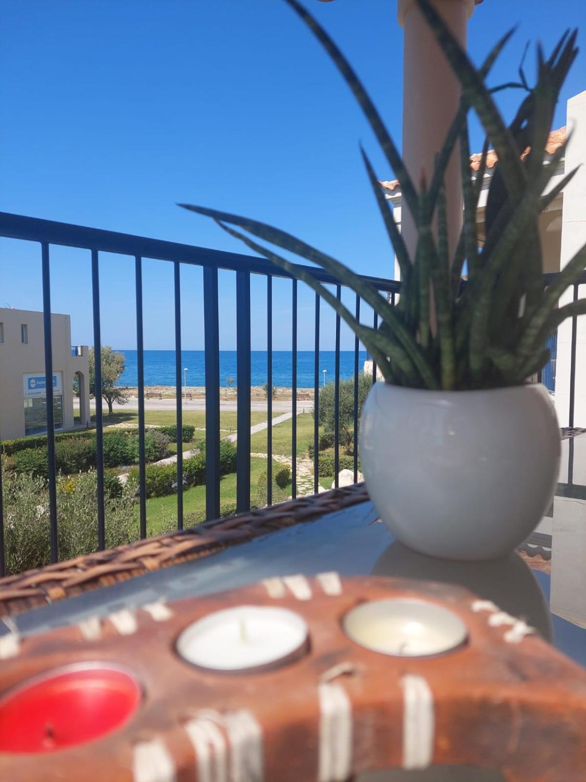 Infinity Night Villa خانيا المظهر الخارجي الصورة