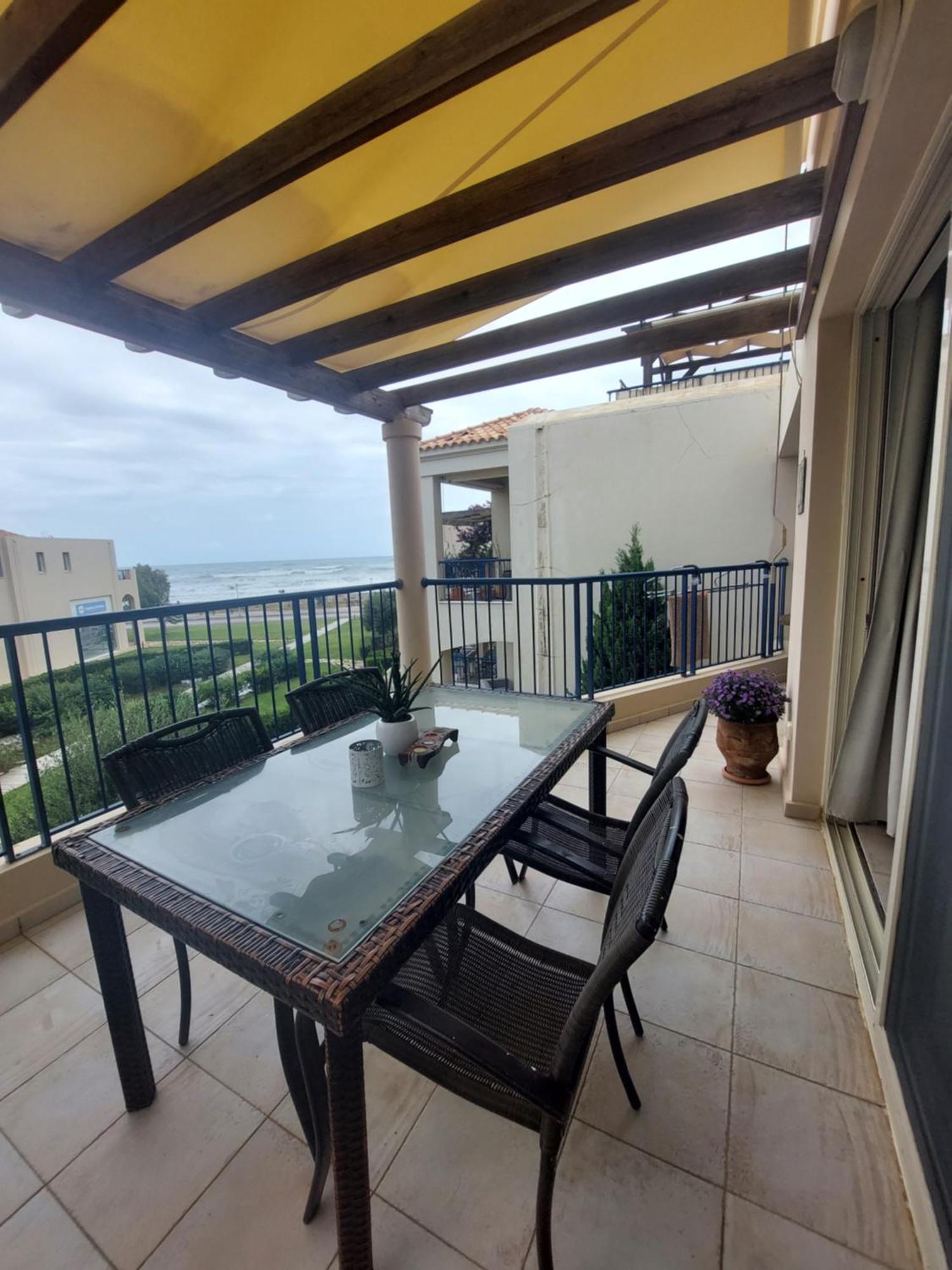 Infinity Night Villa خانيا المظهر الخارجي الصورة