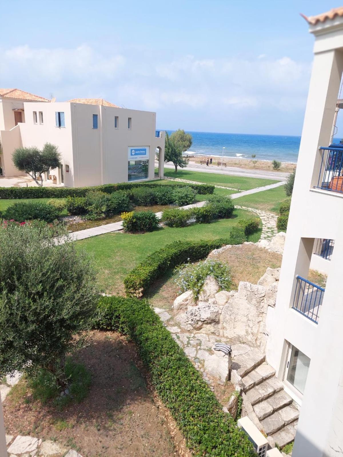 Infinity Night Villa خانيا المظهر الخارجي الصورة