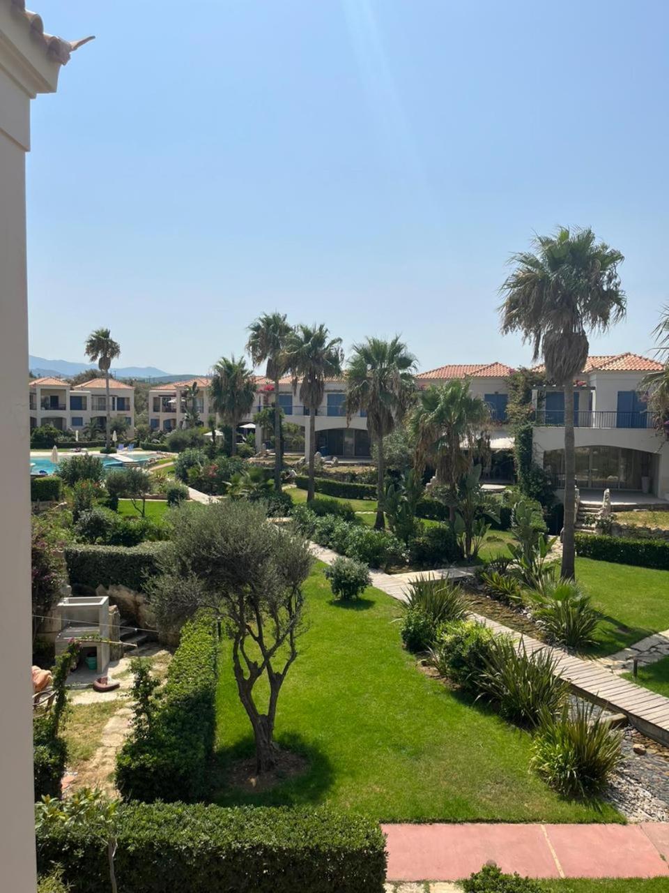 Infinity Night Villa خانيا المظهر الخارجي الصورة