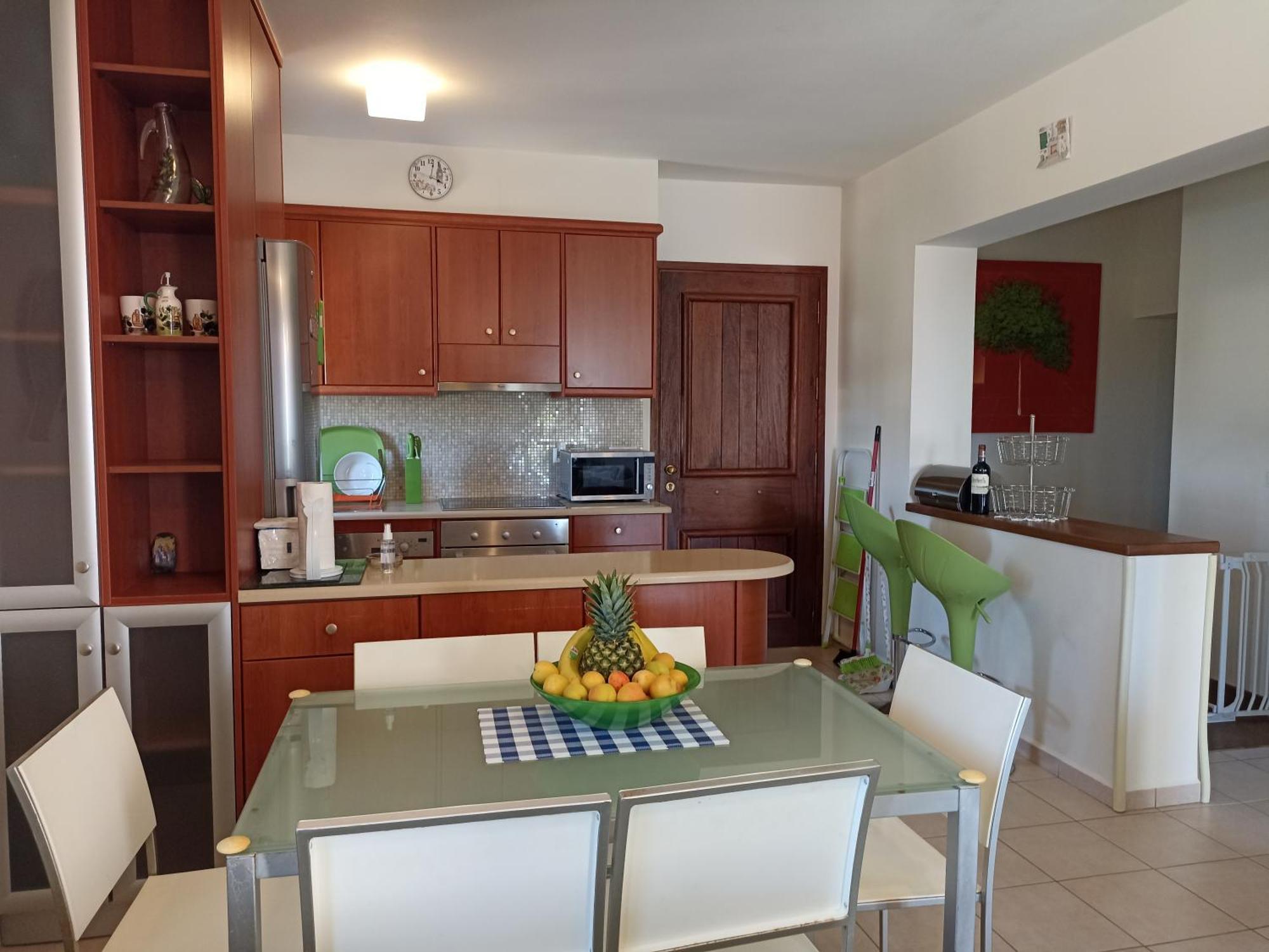 Infinity Night Villa خانيا المظهر الخارجي الصورة