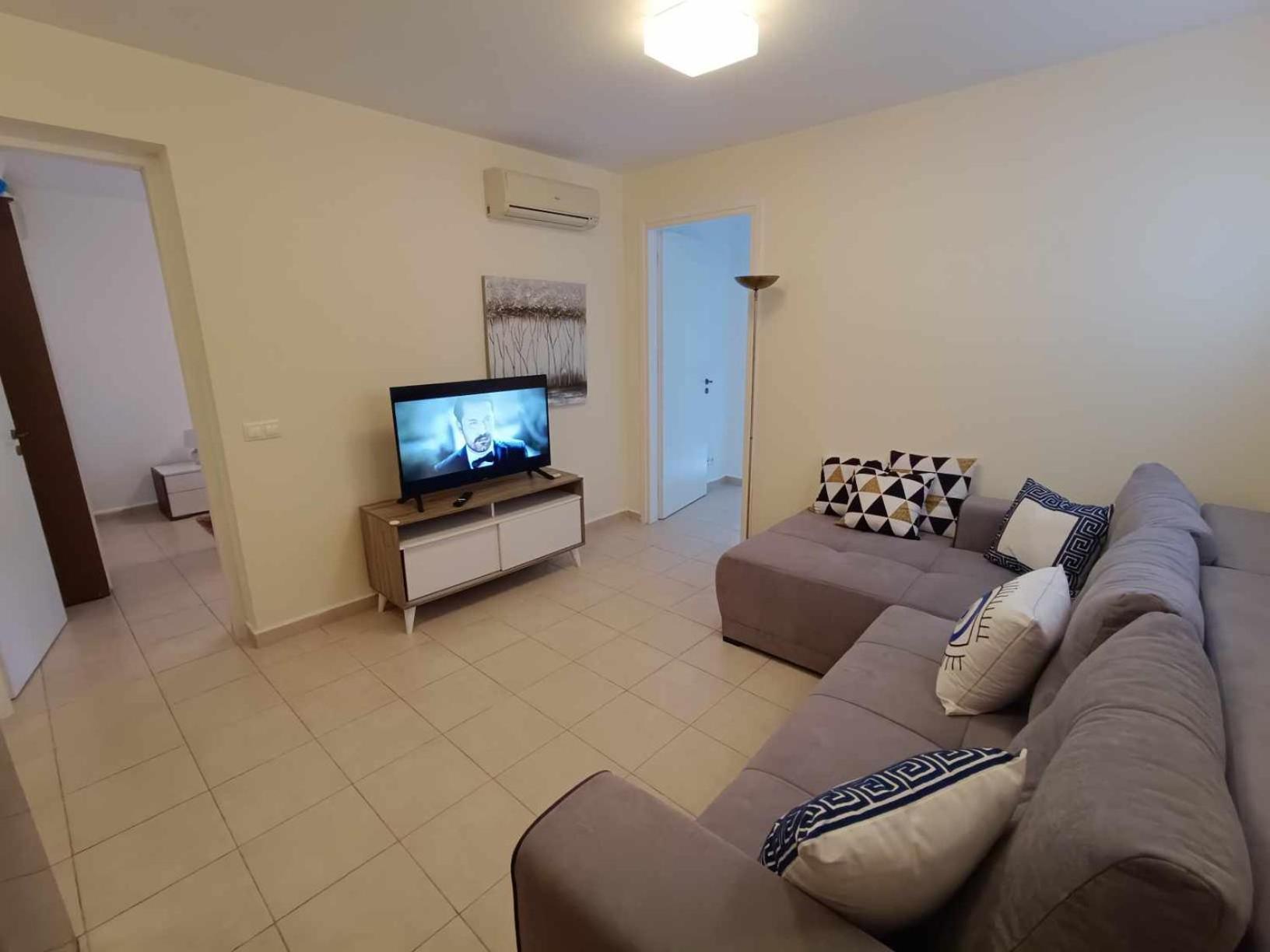 Infinity Night Villa خانيا المظهر الخارجي الصورة