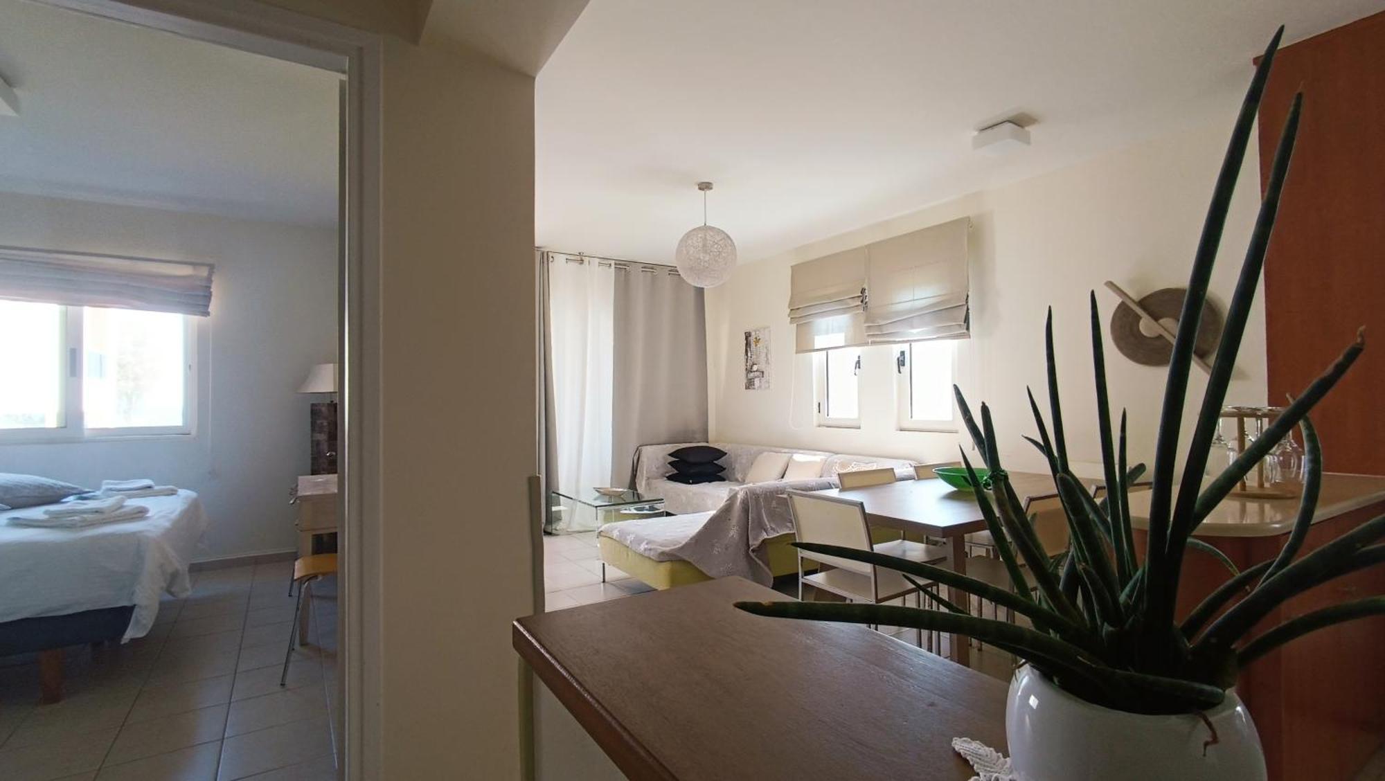 Infinity Night Villa خانيا المظهر الخارجي الصورة