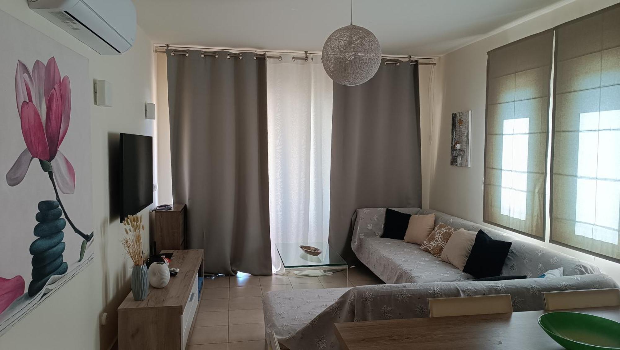 Infinity Night Villa خانيا المظهر الخارجي الصورة