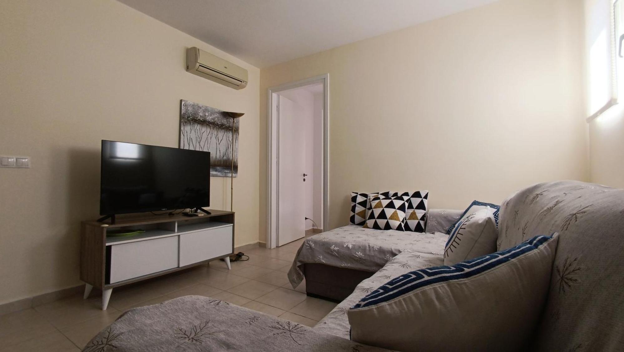 Infinity Night Villa خانيا المظهر الخارجي الصورة