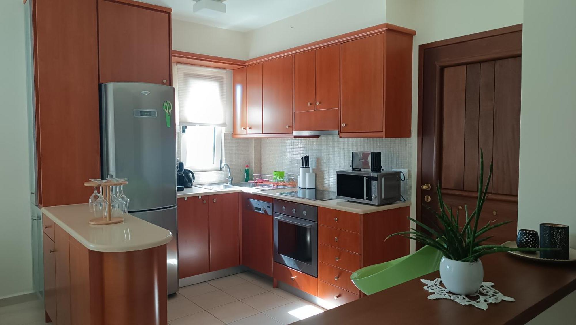 Infinity Night Villa خانيا المظهر الخارجي الصورة
